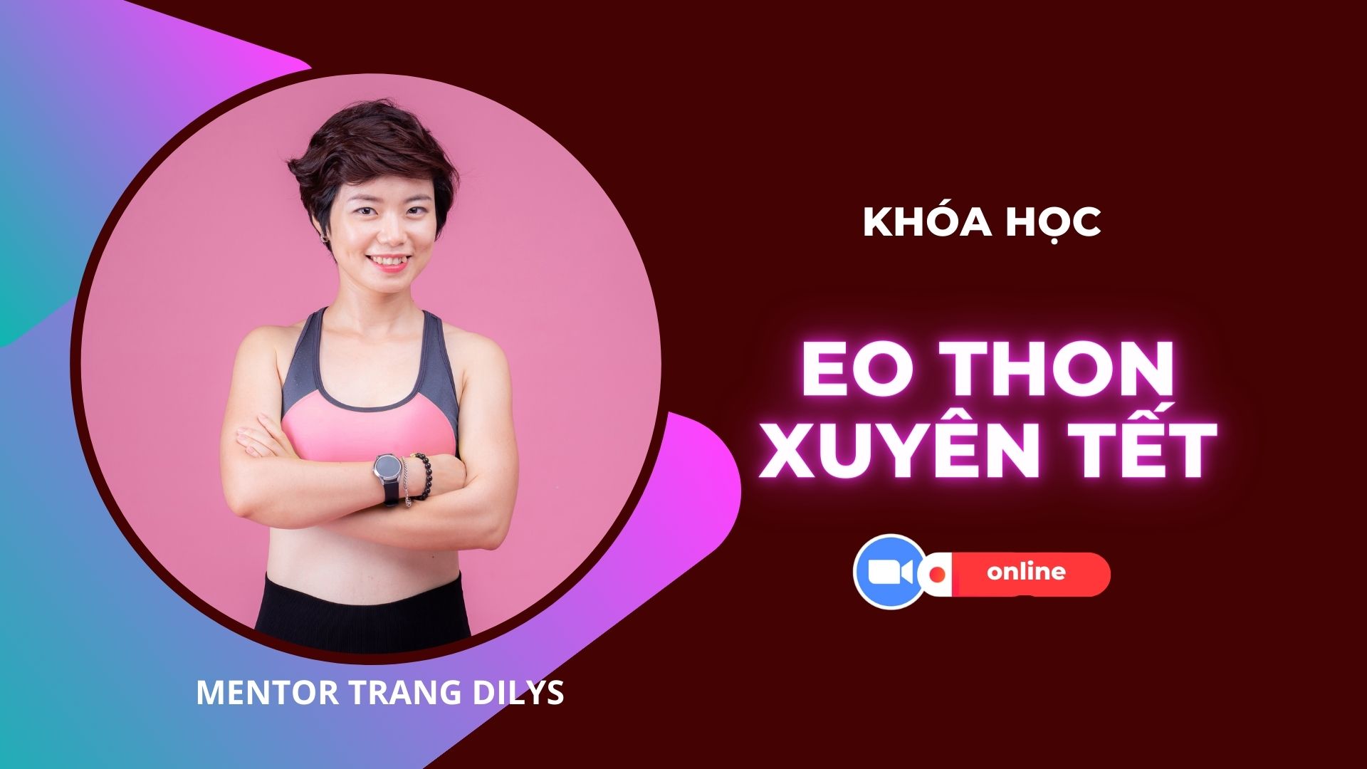 GIẢM CÂN XUYÊN TẾT